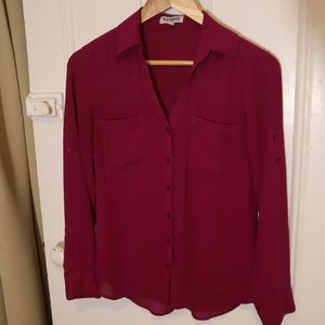 Express Portofino Shirt -